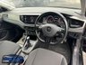 USED 2021 21 VOLKSWAGEN POLO 1.0 TSI Match Hatchback 5dr Petrol DSG Euro 6 (s/s) (95 ps) Just in and going for wheel refurbishment