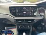USED 2021 21 VOLKSWAGEN POLO 1.0 TSI Match Hatchback 5dr Petrol DSG Euro 6 (s/s) (95 ps) Just in and going for wheel refurbishment