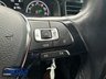 USED 2021 21 VOLKSWAGEN POLO 1.0 TSI Match Hatchback 5dr Petrol DSG Euro 6 (s/s) (95 ps) Just in and going for wheel refurbishment