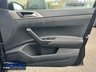 USED 2021 21 VOLKSWAGEN POLO 1.0 TSI Match Hatchback 5dr Petrol DSG Euro 6 (s/s) (95 ps) Just in and going for wheel refurbishment
