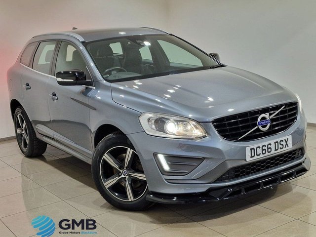 View our VOLVO XC60