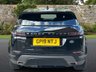 USED 2019 19 LAND ROVER RANGE ROVER EVOQUE 2.0 D180 R-Dynamic SE SUV 5dr Diesel Auto 4WD Euro 6 (s/s) (180 ps) 