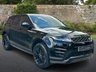 USED 2019 19 LAND ROVER RANGE ROVER EVOQUE 2.0 D180 R-Dynamic SE SUV 5dr Diesel Auto 4WD Euro 6 (s/s) (180 ps) 