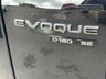 USED 2019 19 LAND ROVER RANGE ROVER EVOQUE 2.0 D180 R-Dynamic SE SUV 5dr Diesel Auto 4WD Euro 6 (s/s) (180 ps) 