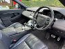 USED 2019 19 LAND ROVER RANGE ROVER EVOQUE 2.0 D180 R-Dynamic SE SUV 5dr Diesel Auto 4WD Euro 6 (s/s) (180 ps) 
