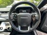 USED 2019 19 LAND ROVER RANGE ROVER EVOQUE 2.0 D180 R-Dynamic SE SUV 5dr Diesel Auto 4WD Euro 6 (s/s) (180 ps) 