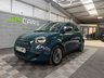 USED 2022 72 FIAT 500E 42kWh Icon Hatchback 3dr Electric Auto (118 ps) 