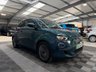 USED 2022 72 FIAT 500E 42kWh Icon Hatchback 3dr Electric Auto (118 ps) 