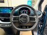 USED 2022 72 FIAT 500E 42kWh Icon Hatchback 3dr Electric Auto (118 ps) 