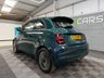USED 2022 72 FIAT 500E 42kWh Icon Hatchback 3dr Electric Auto (118 ps) 
