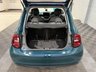 USED 2022 72 FIAT 500E 42kWh Icon Hatchback 3dr Electric Auto (118 ps) 
