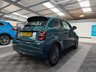 USED 2022 72 FIAT 500E 42kWh Icon Hatchback 3dr Electric Auto (118 ps) 