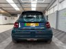 USED 2022 72 FIAT 500E 42kWh Icon Hatchback 3dr Electric Auto (118 ps) 