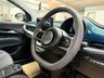 USED 2022 72 FIAT 500E 42kWh Icon Hatchback 3dr Electric Auto (118 ps) 