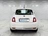 USED 2017 17 FIAT 500 1.2 Lounge Hatchback 3dr Petrol Manual Euro 6 (s/s) (69 bhp) 2 FORMER OWNERS!  2 FORMER OWNERS!