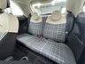 USED 2017 17 FIAT 500 1.2 Lounge Hatchback 3dr Petrol Manual Euro 6 (s/s) (69 bhp) 2 FORMER OWNERS!  2 FORMER OWNERS!