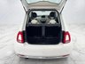 USED 2017 17 FIAT 500 1.2 Lounge Hatchback 3dr Petrol Manual Euro 6 (s/s) (69 bhp) 2 FORMER OWNERS!  2 FORMER OWNERS!