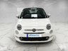 USED 2017 17 FIAT 500 1.2 Lounge Hatchback 3dr Petrol Manual Euro 6 (s/s) (69 bhp) 2 FORMER OWNERS!  2 FORMER OWNERS!