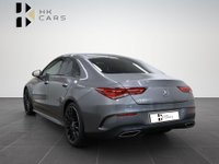 USED 2023 23 MERCEDES-BENZ CLA 1.3 CLA180 AMG Line Night Edition (Premium Plus) Coupe 4dr Petrol 7G-DCT Euro 6 (s/s) (136 ps) Sunnroof, Heated Seat