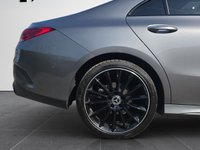USED 2023 23 MERCEDES-BENZ CLA 1.3 CLA180 AMG Line Night Edition (Premium Plus) Coupe 4dr Petrol 7G-DCT Euro 6 (s/s) (136 ps) Sunnroof, Heated Seat