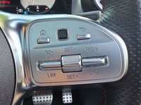 USED 2023 23 MERCEDES-BENZ CLA 1.3 CLA180 AMG Line Night Edition (Premium Plus) Coupe 4dr Petrol 7G-DCT Euro 6 (s/s) (136 ps) Sunnroof, Heated Seat