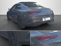 USED 2023 23 MERCEDES-BENZ CLA 1.3 CLA180 AMG Line Night Edition (Premium Plus) Coupe 4dr Petrol 7G-DCT Euro 6 (s/s) (136 ps) Sunnroof, Heated Seat