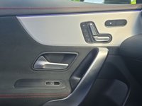 USED 2023 23 MERCEDES-BENZ CLA 1.3 CLA180 AMG Line Night Edition (Premium Plus) Coupe 4dr Petrol 7G-DCT Euro 6 (s/s) (136 ps) Sunnroof, Heated Seat