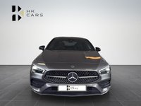 USED 2023 23 MERCEDES-BENZ CLA 1.3 CLA180 AMG Line Night Edition (Premium Plus) Coupe 4dr Petrol 7G-DCT Euro 6 (s/s) (136 ps) Sunnroof, Heated Seat