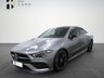 USED 2023 23 MERCEDES-BENZ CLA 1.3 CLA180 AMG Line Night Edition (Premium Plus) Coupe 4dr Petrol 7G-DCT Euro 6 (s/s) (136 ps) Sunnroof, Heated Seat