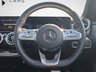 USED 2023 23 MERCEDES-BENZ CLA 1.3 CLA180 AMG Line Night Edition (Premium Plus) Coupe 4dr Petrol 7G-DCT Euro 6 (s/s) (136 ps) Sunnroof, Heated Seat