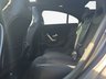 USED 2023 23 MERCEDES-BENZ CLA 1.3 CLA180 AMG Line Night Edition (Premium Plus) Coupe 4dr Petrol 7G-DCT Euro 6 (s/s) (136 ps) Sunnroof, Heated Seat