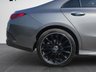 USED 2023 23 MERCEDES-BENZ CLA 1.3 CLA180 AMG Line Night Edition (Premium Plus) Coupe 4dr Petrol 7G-DCT Euro 6 (s/s) (136 ps) Sunnroof, Heated Seat