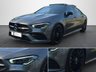 USED 2023 23 MERCEDES-BENZ CLA 1.3 CLA180 AMG Line Night Edition (Premium Plus) Coupe 4dr Petrol 7G-DCT Euro 6 (s/s) (136 ps) Sunnroof, Heated Seat