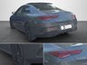 USED 2023 23 MERCEDES-BENZ CLA 1.3 CLA180 AMG Line Night Edition (Premium Plus) Coupe 4dr Petrol 7G-DCT Euro 6 (s/s) (136 ps) Sunnroof, Heated Seat