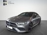 USED 2023 23 MERCEDES-BENZ CLA 1.3 CLA180 AMG Line Night Edition (Premium Plus) Coupe 4dr Petrol 7G-DCT Euro 6 (s/s) (136 ps) Sunnroof, Heated Seat