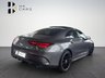 USED 2023 23 MERCEDES-BENZ CLA 1.3 CLA180 AMG Line Night Edition (Premium Plus) Coupe 4dr Petrol 7G-DCT Euro 6 (s/s) (136 ps) Sunnroof, Heated Seat