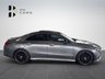 USED 2023 23 MERCEDES-BENZ CLA 1.3 CLA180 AMG Line Night Edition (Premium Plus) Coupe 4dr Petrol 7G-DCT Euro 6 (s/s) (136 ps) Sunnroof, Heated Seat