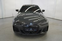 USED 2024 BMW I4 M50 83.9kWh Gran Coupe 5dr Electric Auto 4WD (544 ps) &pound;7000 of BMW Extras, NI Reg,