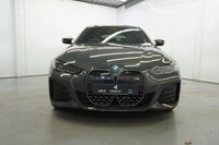 USED 2024 BMW I4 M50 83.9kWh Gran Coupe 5dr Electric Auto 4WD (544 ps) &pound;7000 of BMW Extras, NI Reg,