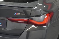 USED 2024 BMW I4 M50 83.9kWh Gran Coupe 5dr Electric Auto 4WD (544 ps) &pound;7000 of BMW Extras, NI Reg,