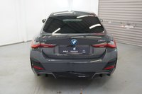 USED 2024 BMW I4 M50 83.9kWh Gran Coupe 5dr Electric Auto 4WD (544 ps) &pound;7000 of BMW Extras, NI Reg,