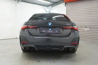 USED 2024 BMW I4 M50 83.9kWh Gran Coupe 5dr Electric Auto 4WD (544 ps) &pound;7000 of BMW Extras, NI Reg,