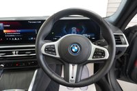 USED 2024 BMW I4 M50 83.9kWh Gran Coupe 5dr Electric Auto 4WD (544 ps) &pound;7000 of BMW Extras, NI Reg,