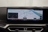 USED 2024 BMW I4 M50 83.9kWh Gran Coupe 5dr Electric Auto 4WD (544 ps) &pound;7000 of BMW Extras, NI Reg,