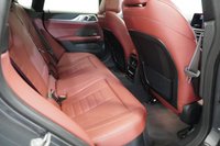 USED 2024 BMW I4 M50 83.9kWh Gran Coupe 5dr Electric Auto 4WD (544 ps) &pound;7000 of BMW Extras, NI Reg,