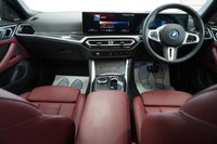 USED 2024 BMW I4 M50 83.9kWh Gran Coupe 5dr Electric Auto 4WD (544 ps) &pound;7000 of BMW Extras, NI Reg,
