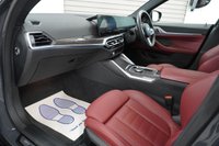 USED 2024 BMW I4 M50 83.9kWh Gran Coupe 5dr Electric Auto 4WD (544 ps) &pound;7000 of BMW Extras, NI Reg,