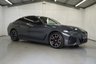 USED 2024 BMW I4 M50 83.9kWh Gran Coupe 5dr Electric Auto 4WD (544 ps) &pound;7000 of BMW Extras, NI Reg,