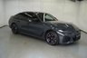 USED 2024 BMW I4 M50 83.9kWh Gran Coupe 5dr Electric Auto 4WD (544 ps) &pound;7000 of BMW Extras, NI Reg,