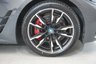 USED 2024 BMW I4 M50 83.9kWh Gran Coupe 5dr Electric Auto 4WD (544 ps) &pound;7000 of BMW Extras, NI Reg,